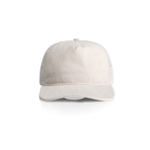 1157 - Class Cord Trucker Cap