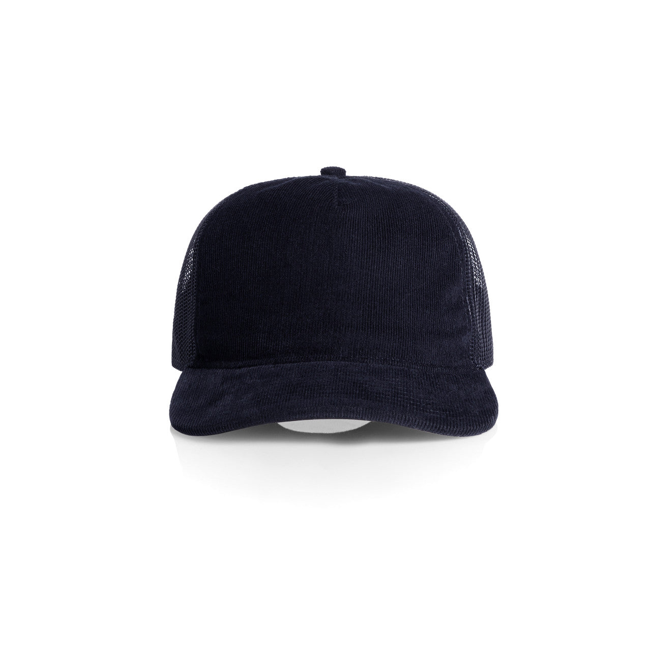 1157 - Class Cord Trucker Cap