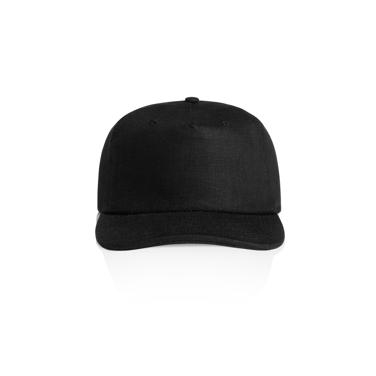 1158 - Class Linen Cap