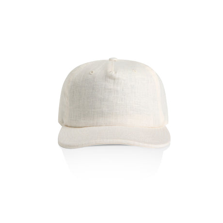 1158 - Class Linen Cap