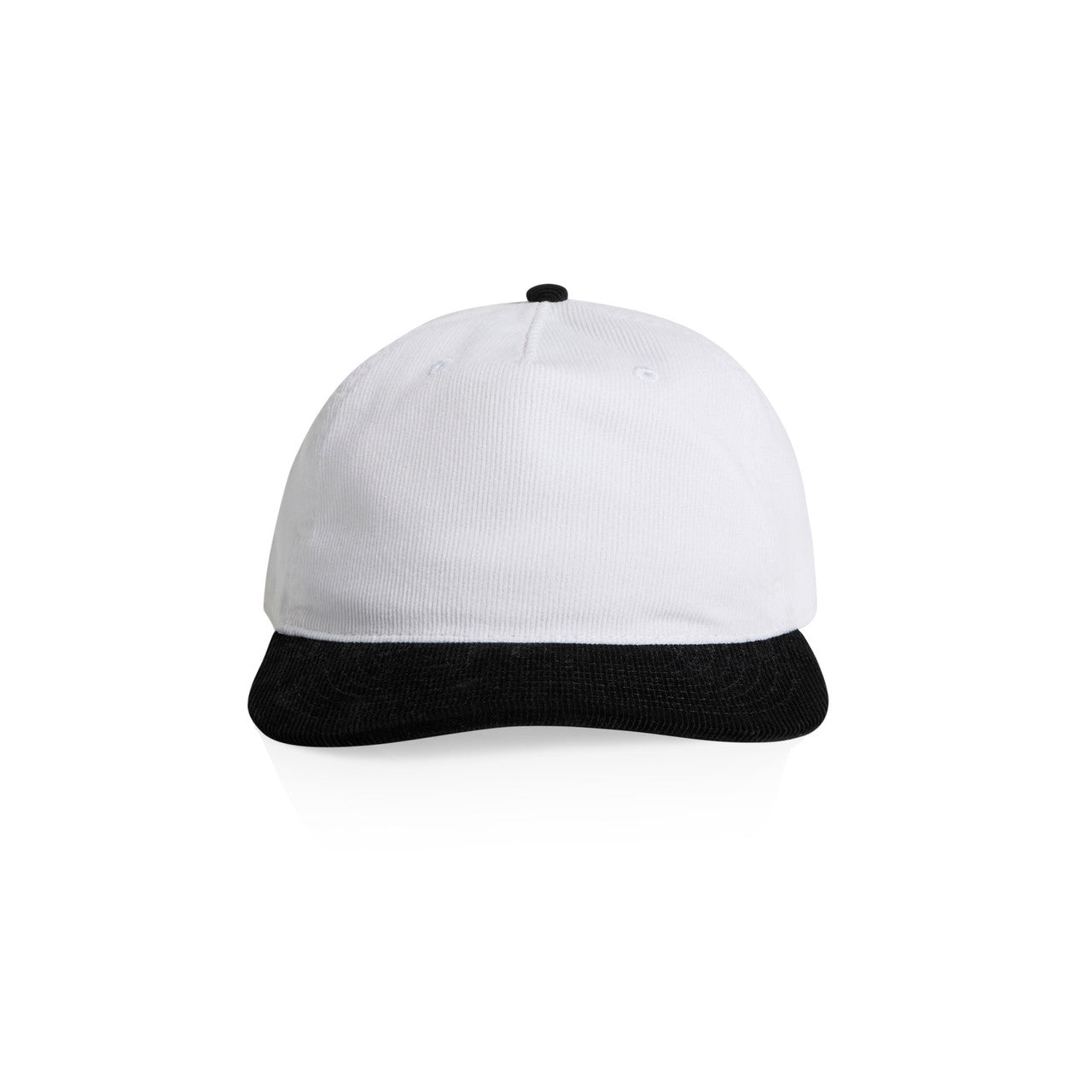 1159 - Class Cord Two-Tone Cap