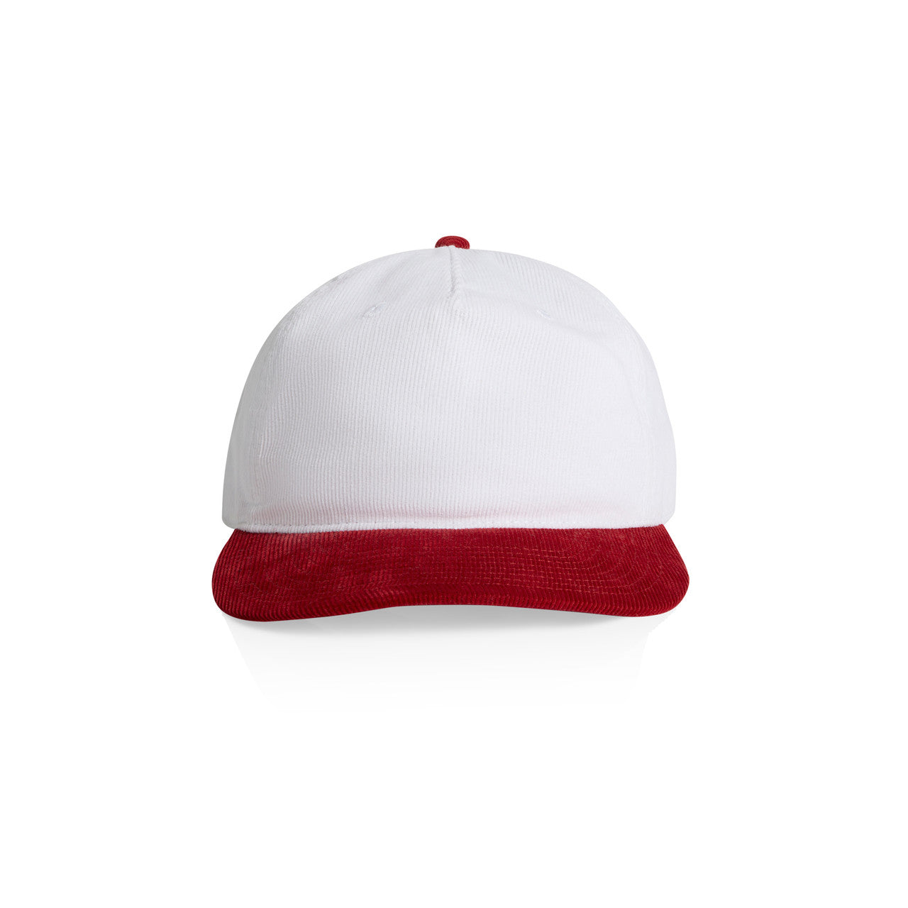 1159 - Class Cord Two-Tone Cap