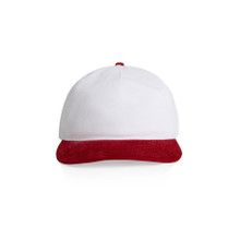 1159 - Class Cord Two-Tone Cap