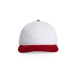 1159 - Class Cord Two-Tone Cap