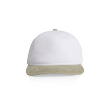 1159 - Class Cord Two-Tone Cap