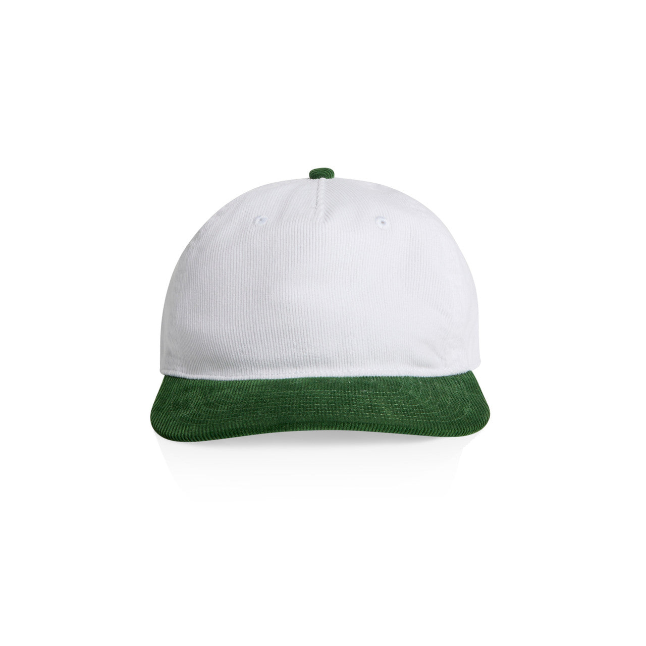 1159 - Class Cord Two-Tone Cap