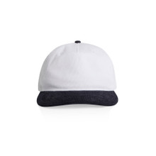 1159 - Class Cord Two-Tone Cap