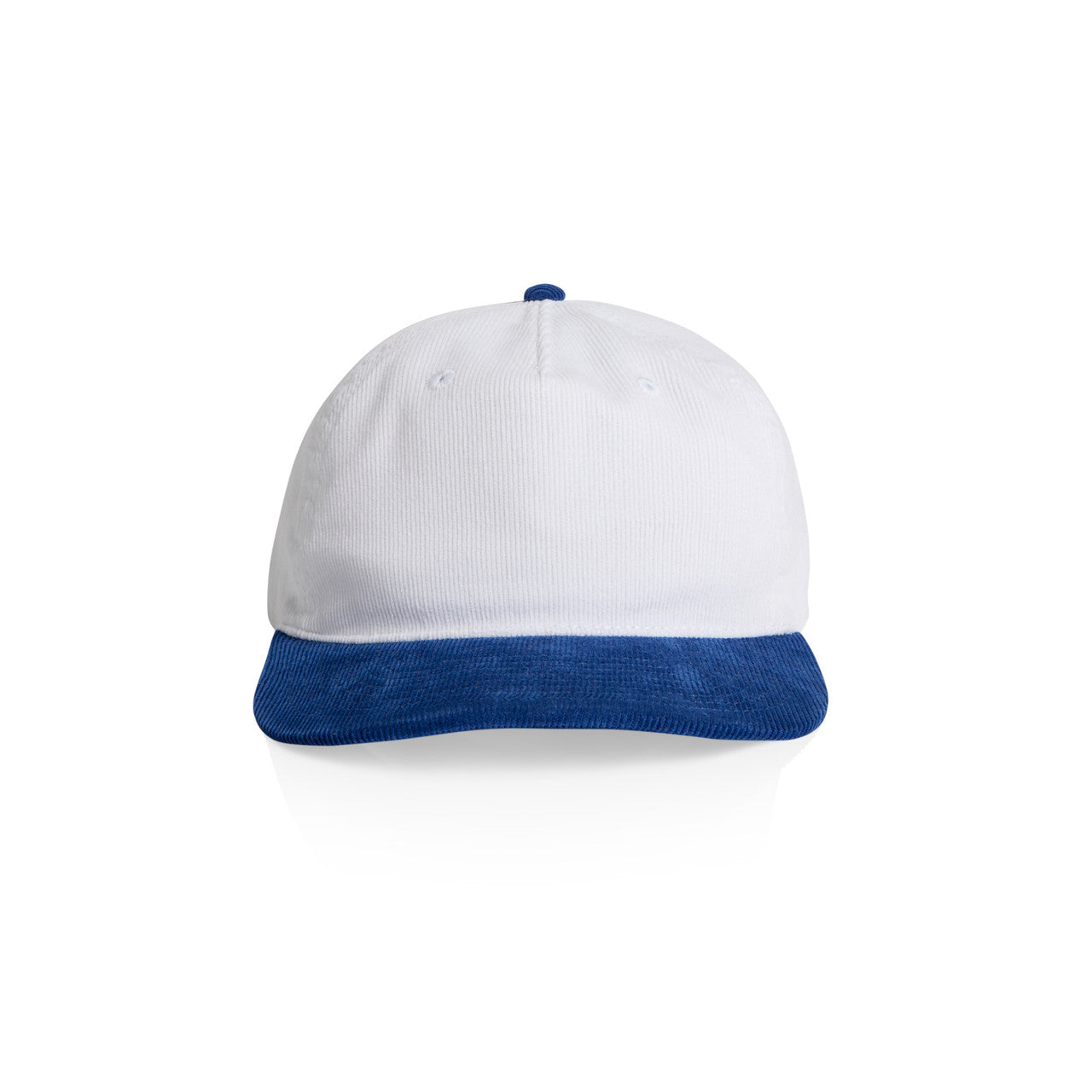 1159 - Class Cord Two-Tone Cap