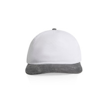 1159 - Class Cord Two-Tone Cap