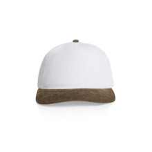 1159 - Class Cord Two-Tone Cap
