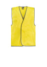 WV7000-Adult Hi Vis Safety Vest