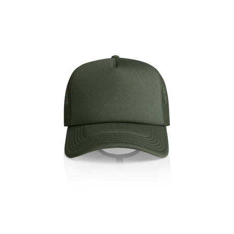 1161 - Frame Foam Trucker Cap