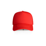 1161 - Frame Foam Trucker Cap