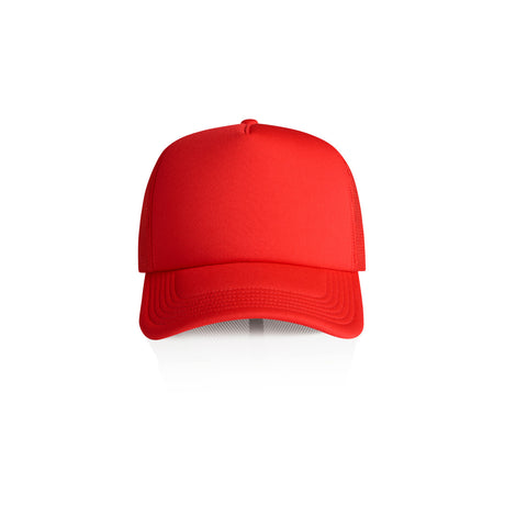 1161 - Frame Foam Trucker Cap