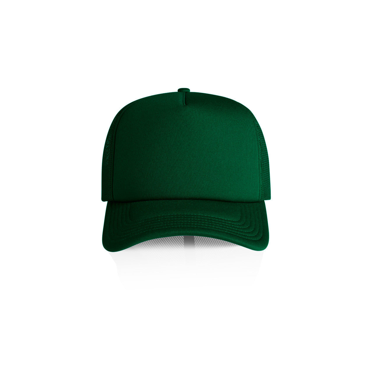 1161 - Frame Foam Trucker Cap