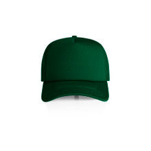 1161 - Frame Foam Trucker Cap