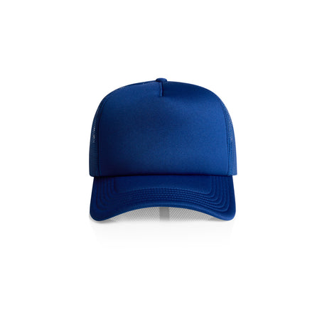 1161 - Frame Foam Trucker Cap