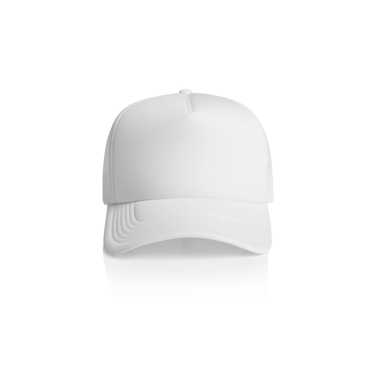 1161 - Frame Foam Trucker Cap