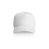 1161 - Frame Foam Trucker Cap