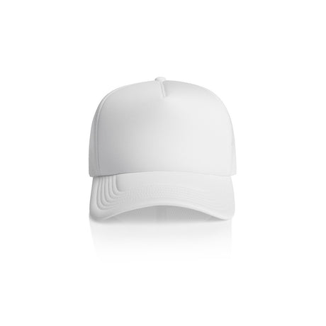 1161 - Frame Foam Trucker Cap