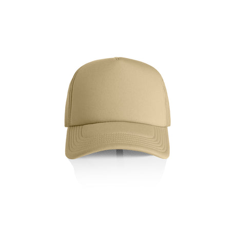 1161 - Frame Foam Trucker Cap