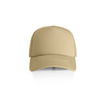 1161 - Frame Foam Trucker Cap