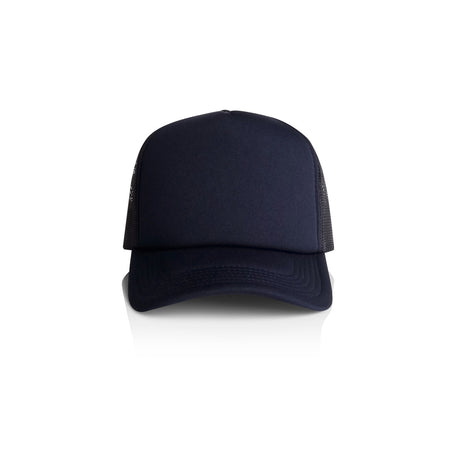 1161 - Frame Foam Trucker Cap