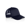 1161-FRAME FOAM TRUCKER CAP