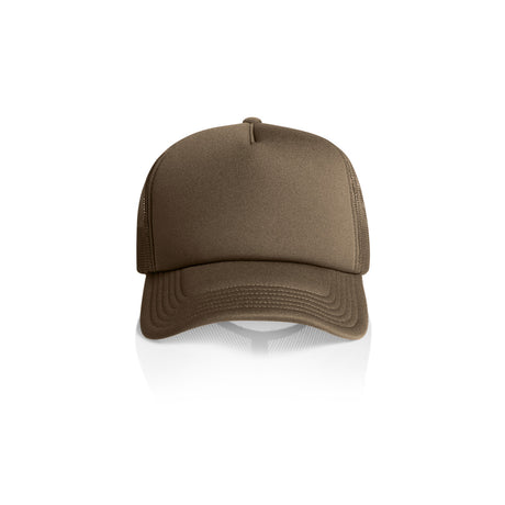 1161 - Frame Foam Trucker Cap