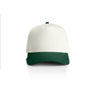 1165 - Frame Two-Tone Cap
