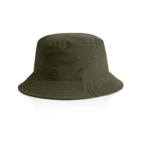 1171 - Nylon Bucket Hat