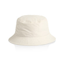 1171 - Nylon Bucket Hat