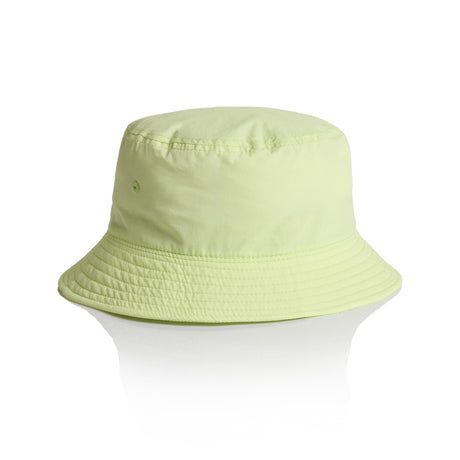 1171 - Nylon Bucket Hat