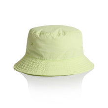 1171 - Nylon Bucket Hat