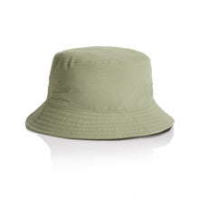 1171 - Nylon Bucket Hat