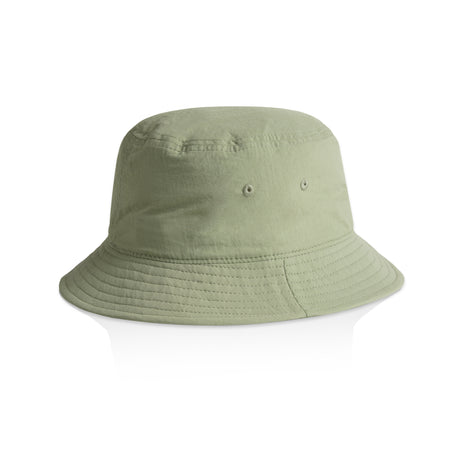 1171-NYLON BUCKET HAT
