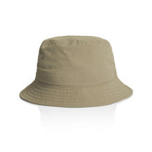 1171 - Nylon Bucket Hat