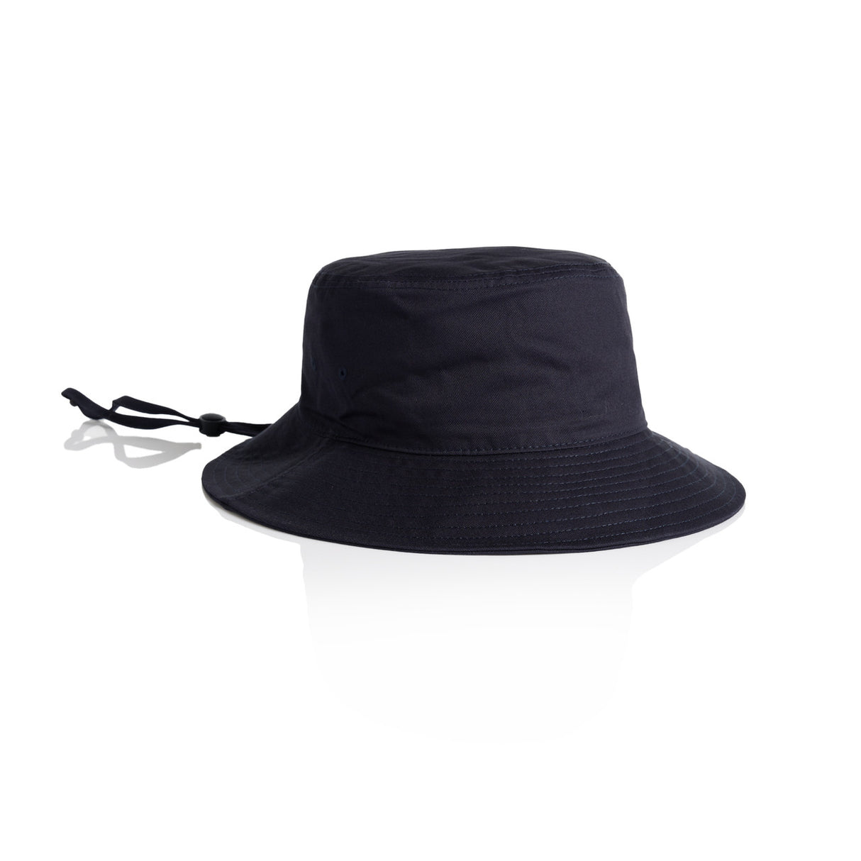 1172 - Wide Brim Bucket Hat