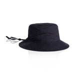 1172 - Wide Brim Bucket Hat