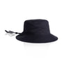 1172 - Wide Brim Bucket Hat