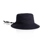 1172 - Wide Brim Bucket Hat