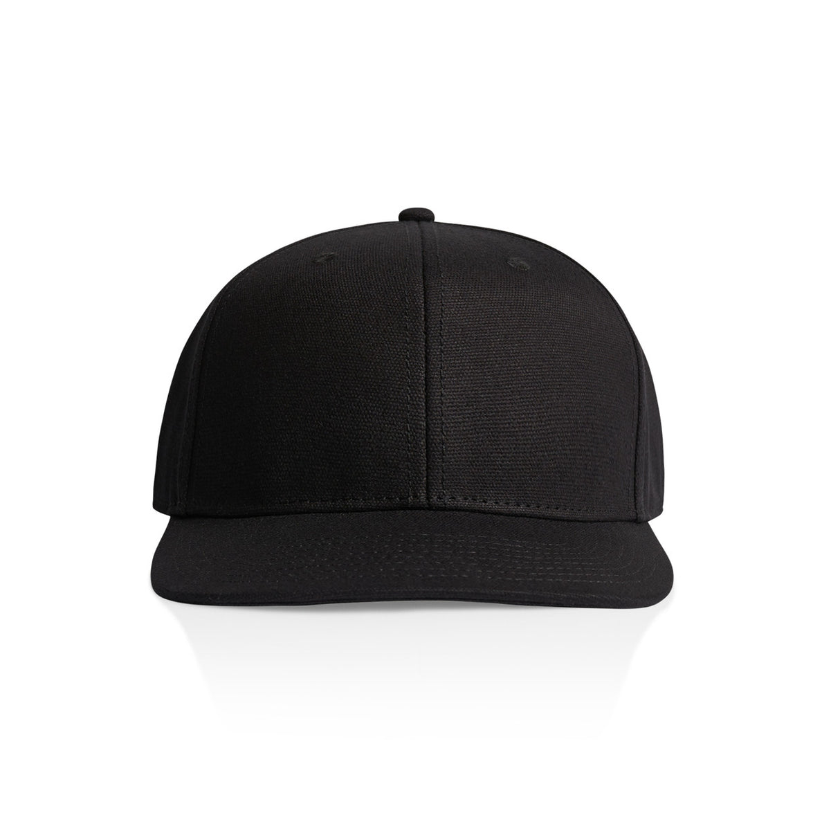 1173 - Stock Canvas Cap