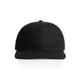 1173 - Stock Canvas Cap