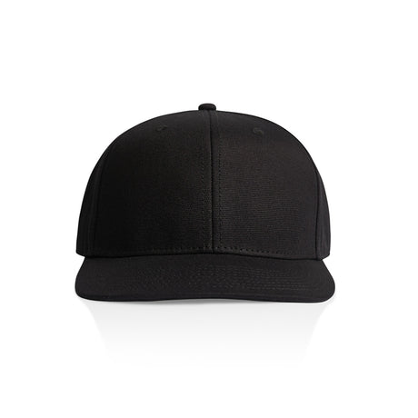 1173 - Stock Canvas Cap