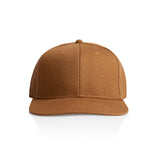 1173 - Stock Canvas Cap