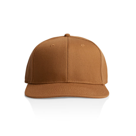 1173 - Stock Canvas Cap