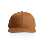 1173 - Stock Canvas Cap