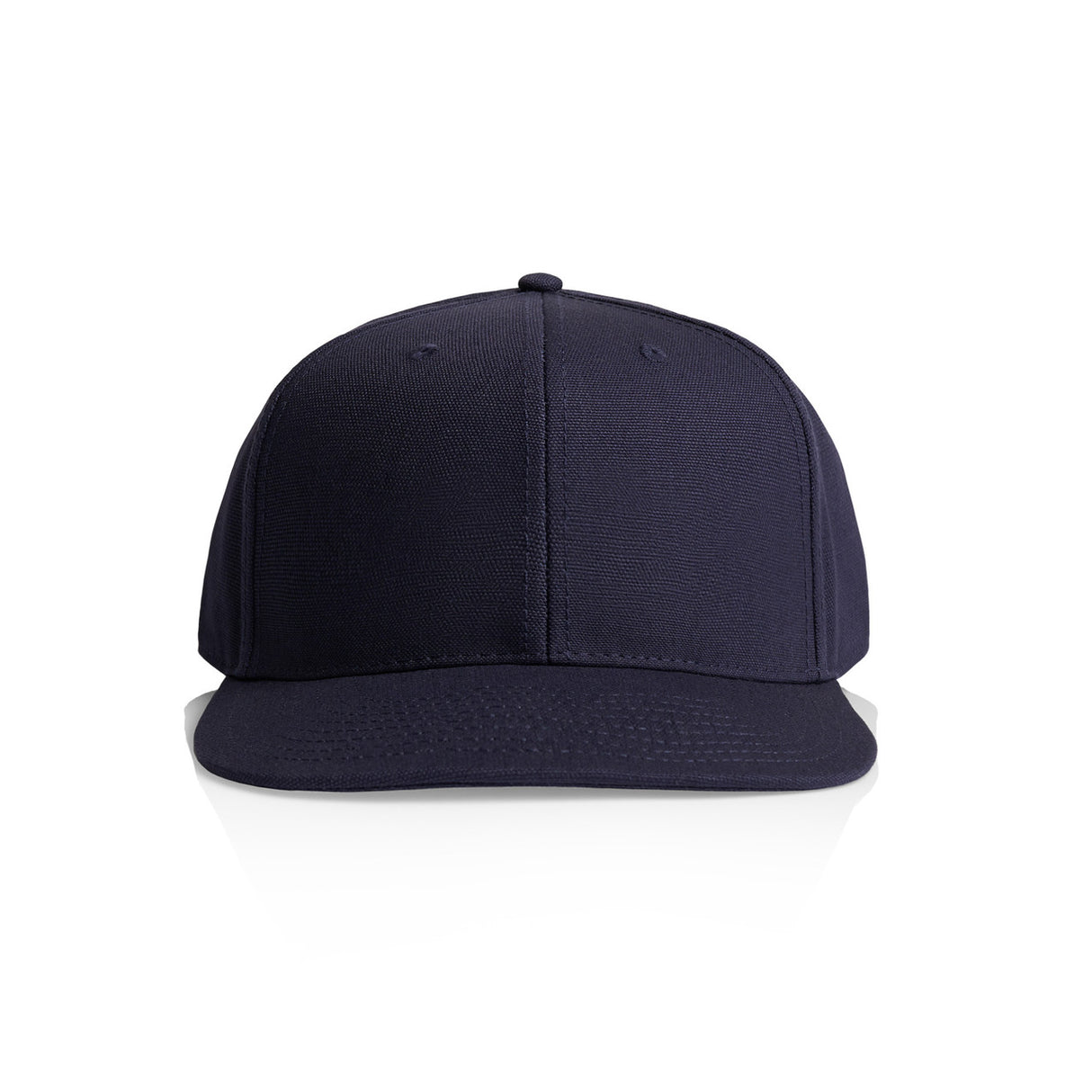 1173 - Stock Canvas Cap