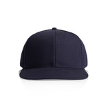 1173 - Stock Canvas Cap