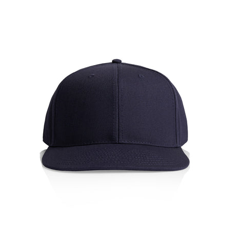 1173 - Stock Canvas Cap